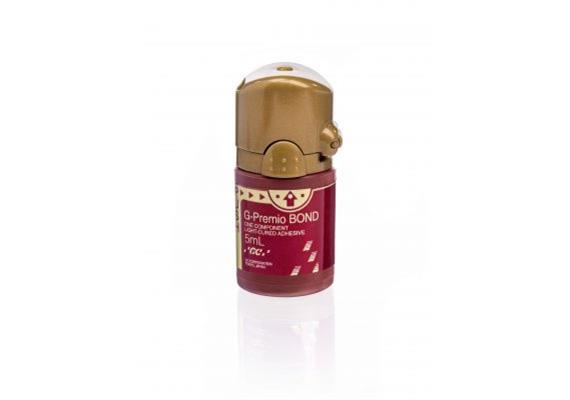 GC G-Premio Bond Flasche Refill