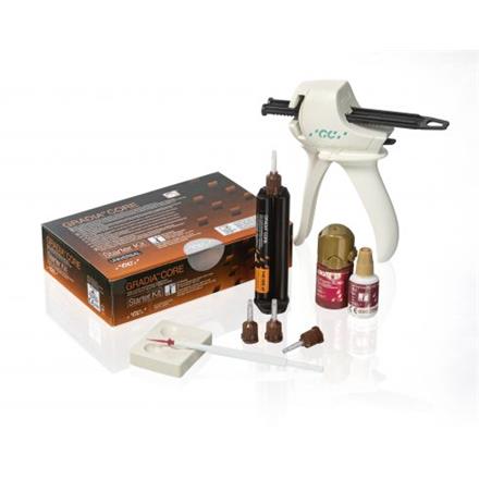 GC Gradia Core Kit