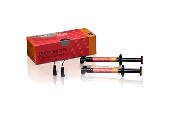 GC Gradia Direct Flo A2