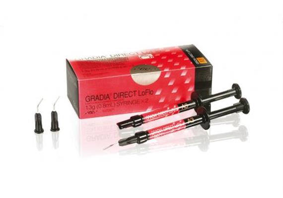 GC Gradia Direct LoFlo A1