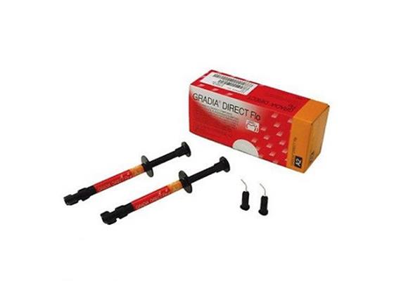 GC Gradia Direct LoFlo A2