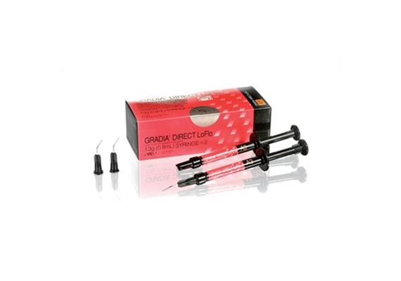 GC Gradia Direct LoFlo A3.5
