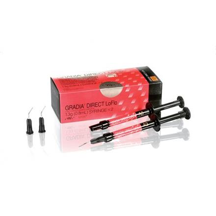 GC Gradia Direct LoFlo A3
