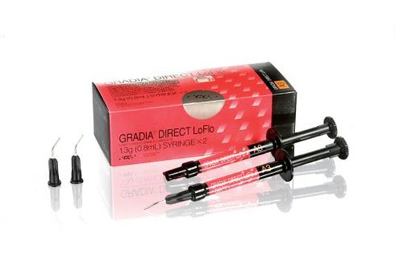GC Gradia Direct LoFlo A3