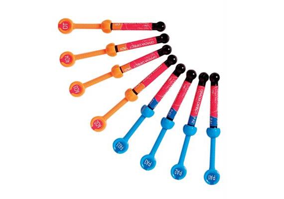 GC Gradia direct Tips standard P-A3
