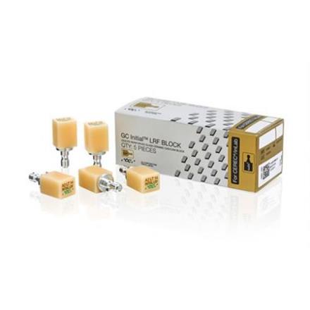GC Initial LRF A3-HT-12 Cerec