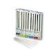 GC Metall Strips assortiert 2.6/3.3/4mm