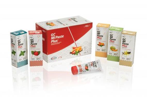 GC MI Paste Plus Melon