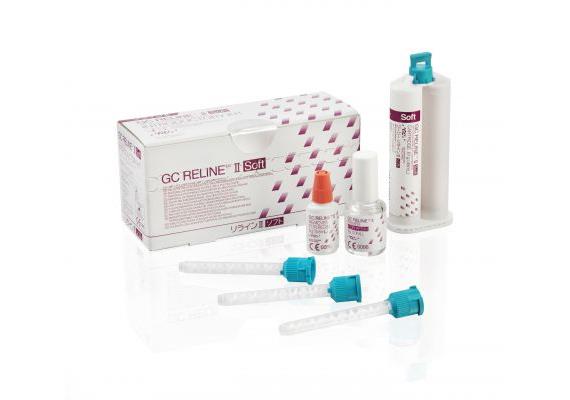 GC Reline II Soft Intro Kit