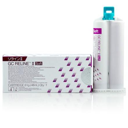 GC Reline II soft Refill