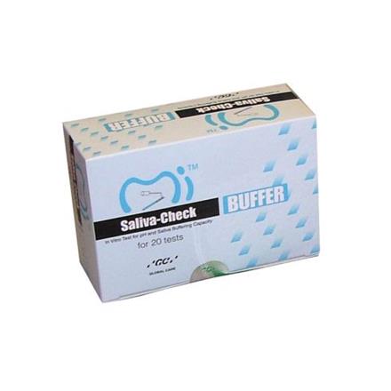 GC Saliva-Check Buffer