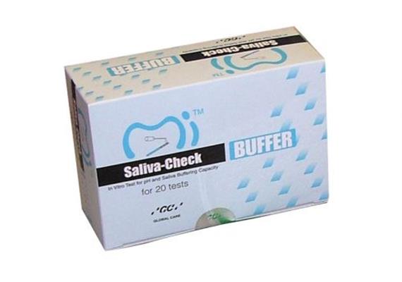 GC Saliva-Check Buffer