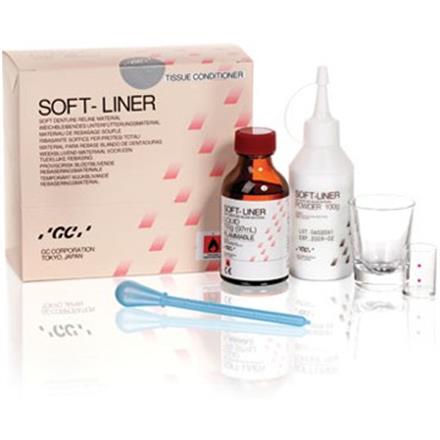 GC Soft Liner