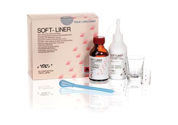GC Soft Liner