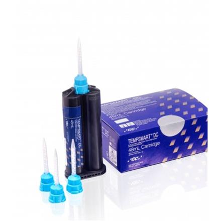 GC Tempsmart DC Patrone A2