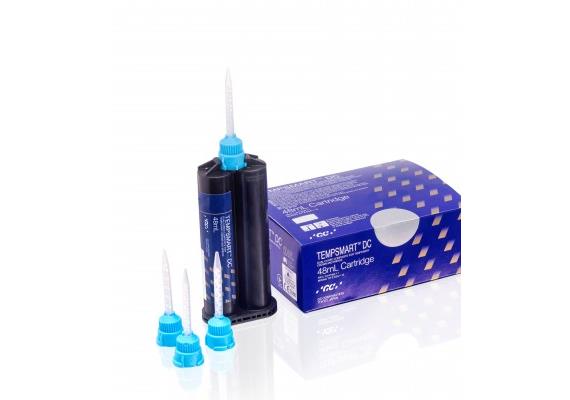 GC Tempsmart DC Patrone A2