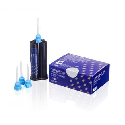 GC Tempsmart DC Patrone A3