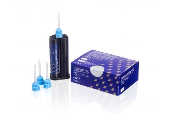 GC Tempsmart DC Patrone A3