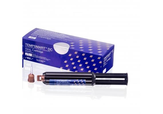 GC Tempsmart DC Spritze A3