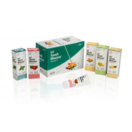 GC Tooth Mousse Mint