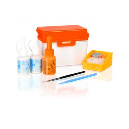 GC Unifast III Intro Kit