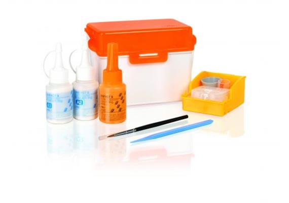 GC Unifast III Intro Kit