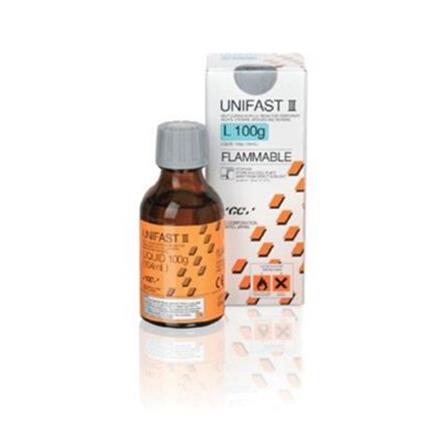 GC Unifast III Liquid