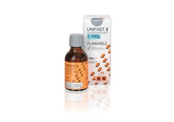 GC Unifast III Liquid