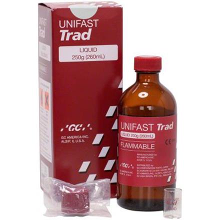 GC Unifast Trad Flüssigkeit