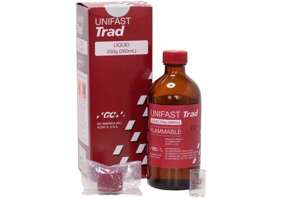 GC Unifast Trad Flüssigkeit