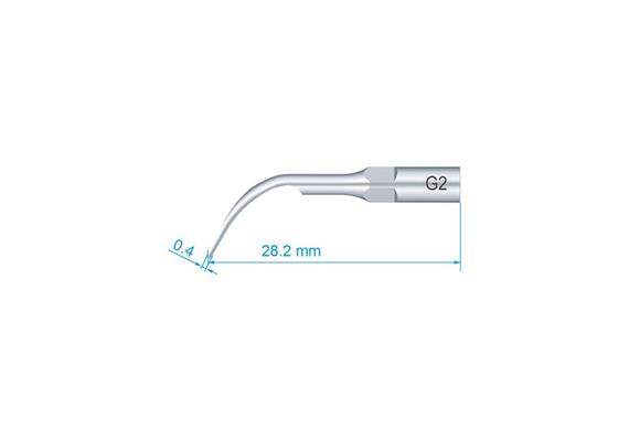 GD2 Scaler Tip Satelec NSK Type Premium Plus