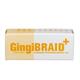 GingiBRAID+ aluminium 3A