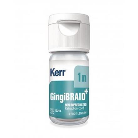GingiBRAID+ neutral 2N