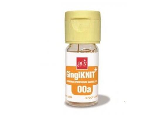 GingiKnit aluminium 00A