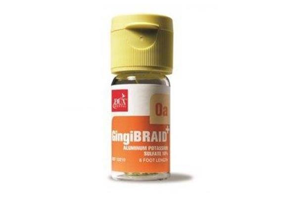 GingiKnit aluminium 0A