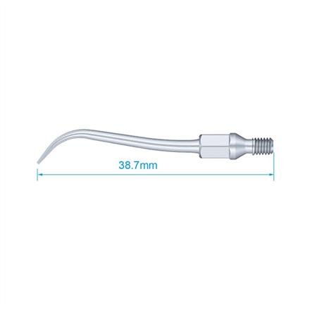 GK2 Scaler Tip Kavo Sonic Flex Type Premium Plus