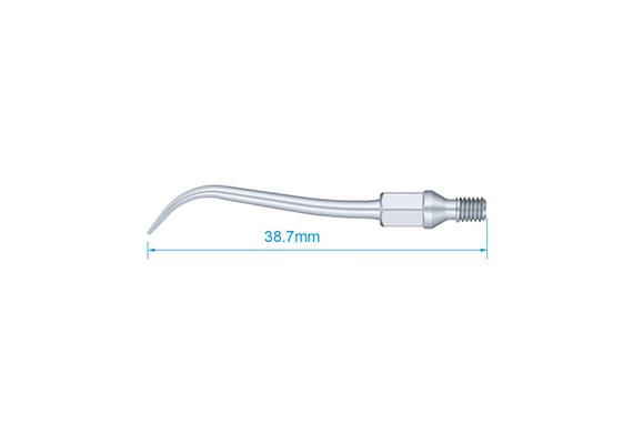 GK2 Scaler Tip Kavo Sonic Flex Type Premium Plus