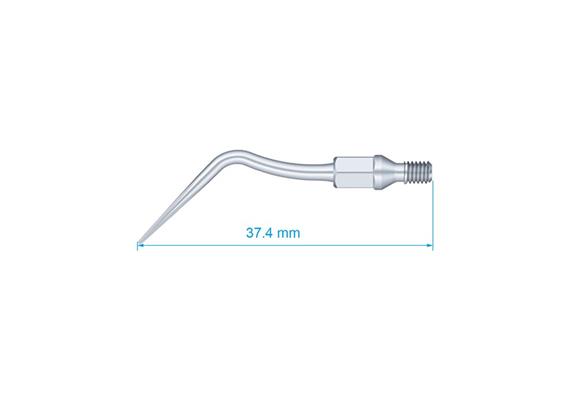 GK4 Scaler Tip Kavo Sonic Flex Type Premium Plus