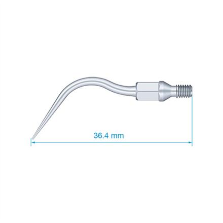 GK5 Scaler Tip Kavo Sonic Flex Type Premium Plus