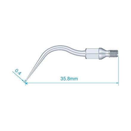 GK7 Scaler Tip Kavo Sonic Flex Type Premium Plus
