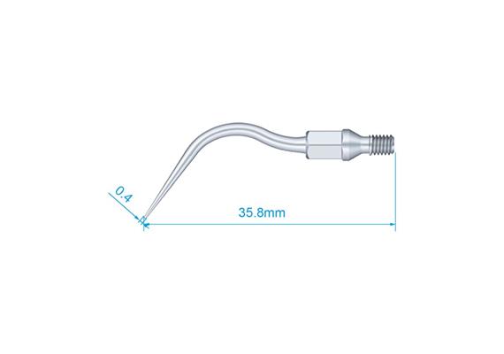 GK7 Scaler Tip Kavo Sonic Flex Type Premium Plus
