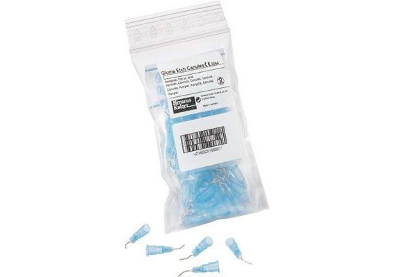 Gluma 1 Etchant Kanülen