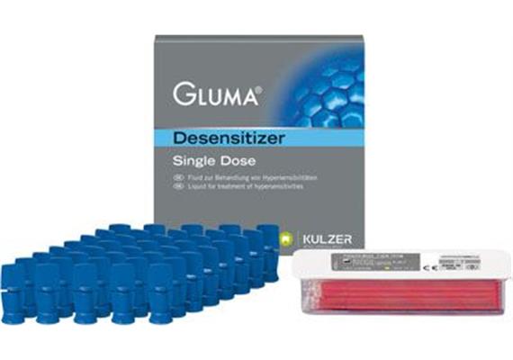 Gluma Desensitizer single Dose 0.075ml