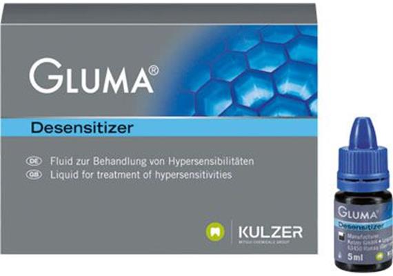 Gluma Desensitizer