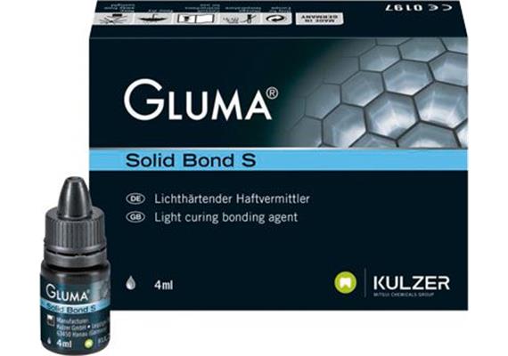 Gluma Solid Bond P
