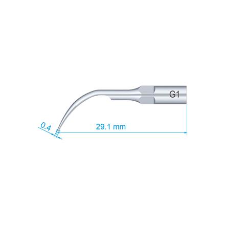 GS1 Scaler Tip Sirona Type Premium Plus