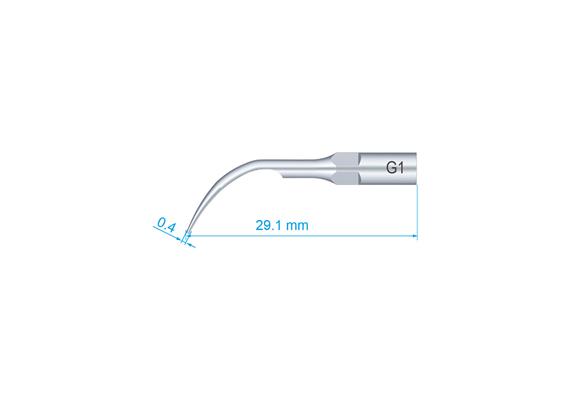 GS1 Scaler Tip Sirona Type Premium Plus
