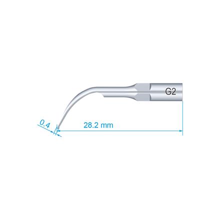 GS2 Scaler Tip Sirona Type Premium Plus