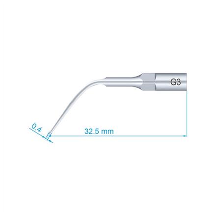 GS3 Scaler Tip Sirona Type Premium Plus