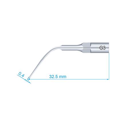 GS3 Scaler Tip Sirona Type Premium Plus
